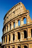 Coliseum, Rome,Italy