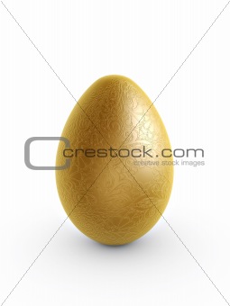 gold egg