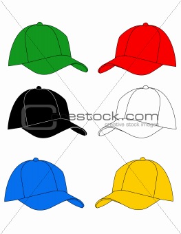 hat vector