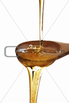 	Spoon of honey