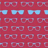 Retro Sun glasses background classic wayfarer sunglasses 