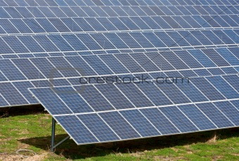 Solar Collectors 