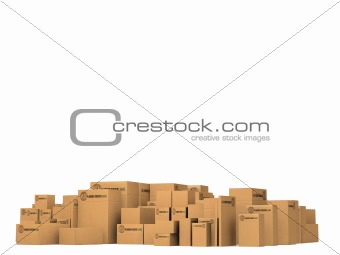 cardboards