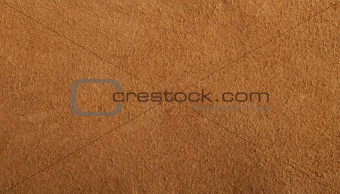 Natural leather