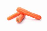 sweet carrots 