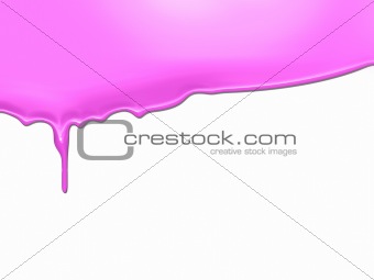 liquide pink
