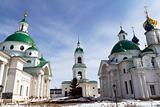 Spaso-Yakovlevsky Monastery