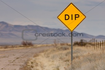 Desert Dip