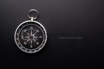 compass and copyspace
