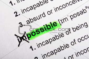 possible