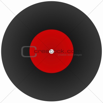 music disk