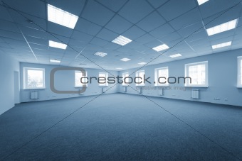 Greater room