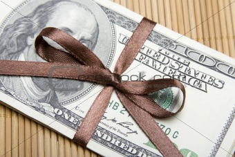 Gift of Money
