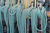 Ship ropes