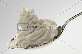 whipped creme