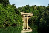 ancient roman bridge