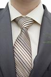 groom's tie