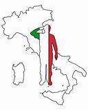 Italian Salute