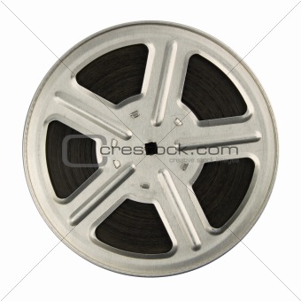 Film reel