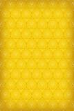 seamless vector texture in the gold
