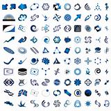 The collection of symbols
