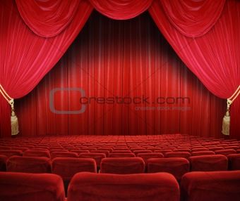 Cinema Theatre 