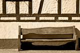 bench 