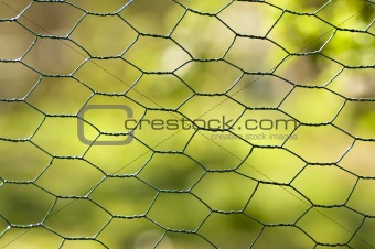 fence 
