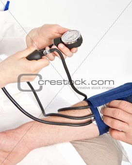  blood pressure