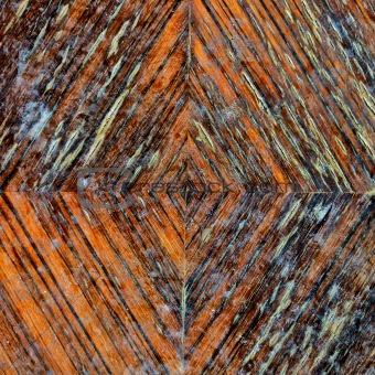 wood growth rings pattern