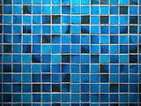 Blue Tone ceramic Wall