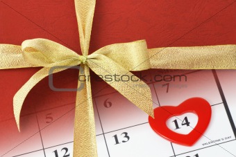 Gift of Valentine