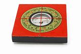 Chinese traditional compass