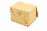carton box for recycling