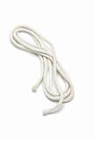 White rope