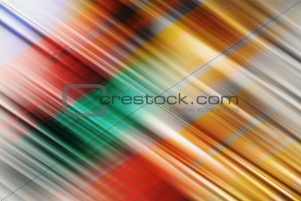Abstract multicolor background