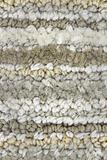 Synthetic fiber carpet background