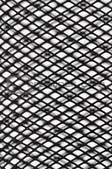 Abstract wire mesh background