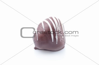 Chocolate confectionery 