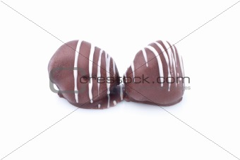 Chocolate confectionery 