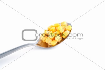 Fresh  corn