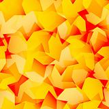 seamless abstract pattern. 