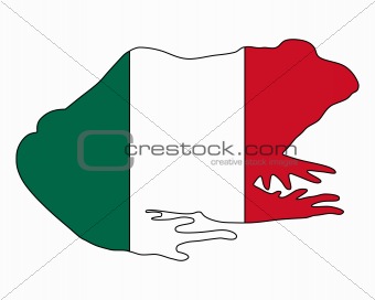 Bullfrog Mexico