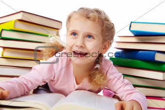 Little reader