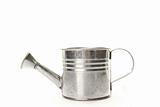 Watering Can- Tilted on White