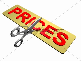 Price Cutting