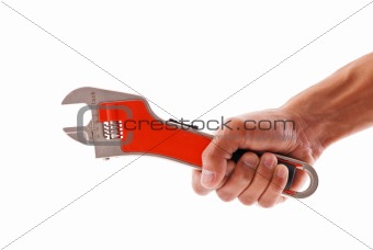 Professional Heavy Duty Wrench