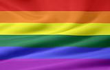 Flag of Gay Pride