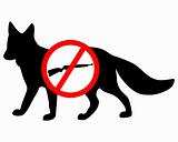 Do not shoot fox