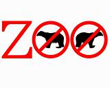 Polar bear zoo prohibited